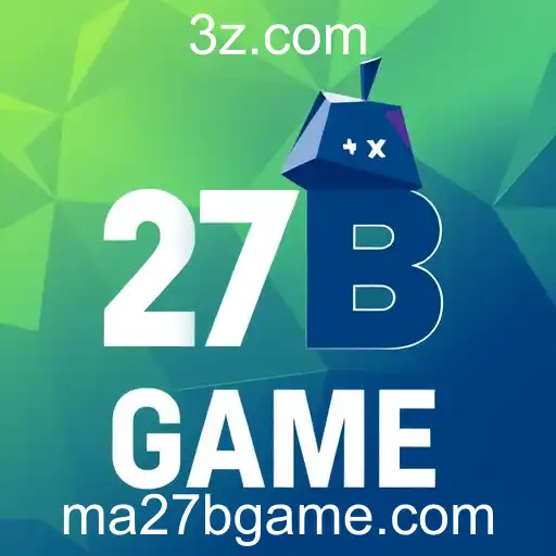 A Ascensão de Plataforma 27B: O Futuro dos Jogos Online