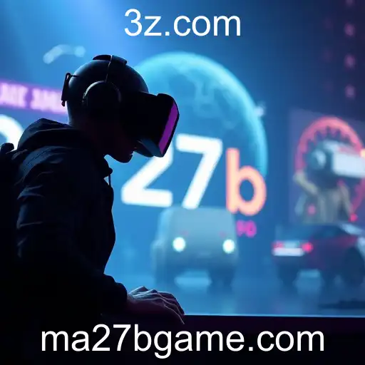 A Ascensão da Plataforma 27B no Cenário dos Jogos