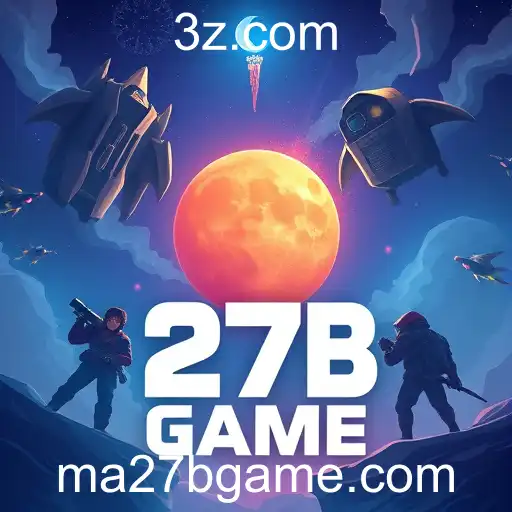 A Ascensão do 27b Game: Uma Nova Era nos Jogos