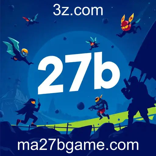 Ascensão do Plataforma 27b no Mundo dos Jogos