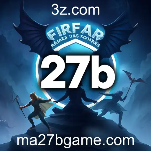 A Revolução da Plataforma 27B no Mundo dos Jogos