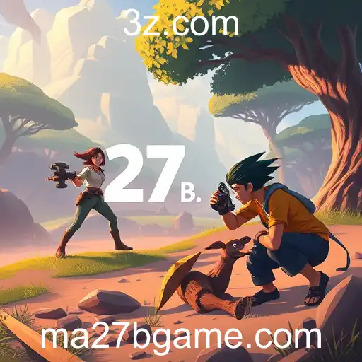 A Evolução do Universo de Plataforma 27B