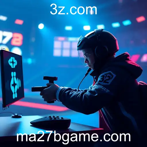 O Impacto Global do Plataforma 27B no Cenário dos Jogos