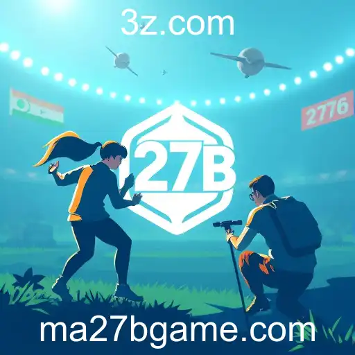 Novidades e Tendências da Plataforma 27B Game