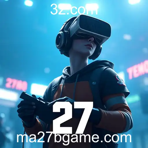 A Revolução da Plataforma 27b no Mundo dos Jogos