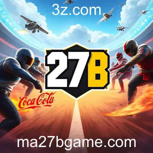 A Ascensão da Plataforma 27B no Universo dos Games