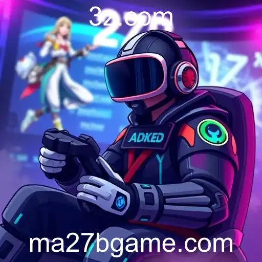 Plataforma 27B Revoluciona a Indústria de Jogos