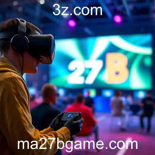 A Revolução da Plataforma 27B no Mundo dos Games