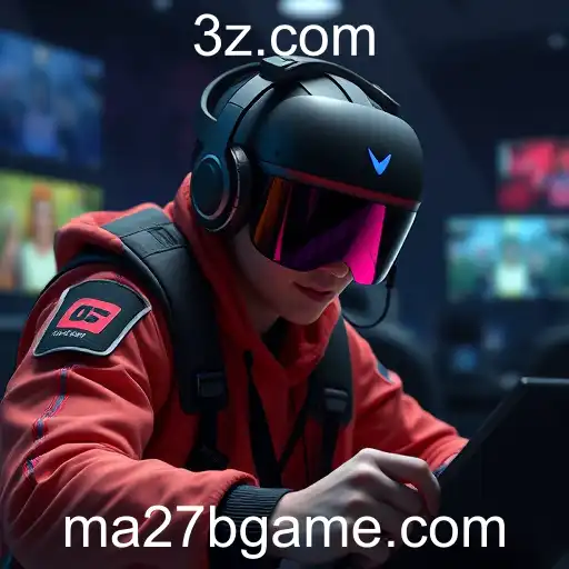 Plataforma 27B Game revoluciona a indústria de jogos