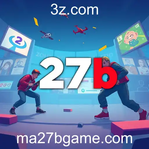 Expansão e Inovação na Plataforma 27b Game