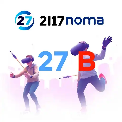 O Crescimento da Plataforma 27b no Mercado de Jogos em 2026