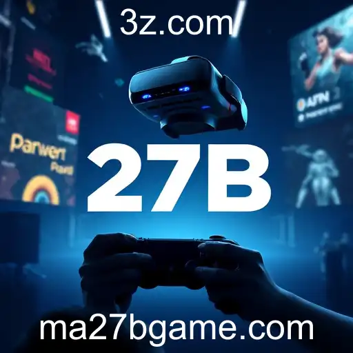 A Ascensão do Plataforma 27B no Mundo dos Jogos