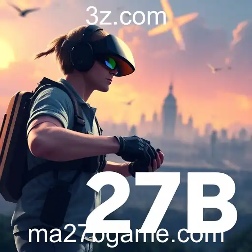 O Futuro dos Jogos com Plataforma 27B Game