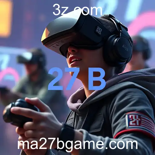 Evolução e Impacto da Plataforma 27B no Universo dos Jogos