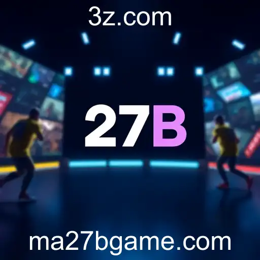 A Revolução de Jogos na Plataforma 27b