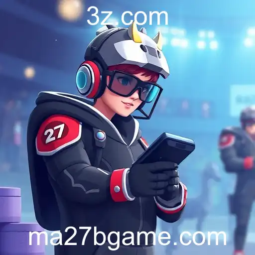 A Revolução da Plataforma 27B no Universo dos Games