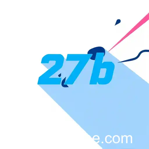 A Ascensão e Impacto da Plataforma 27B no Mundo dos Jogos
