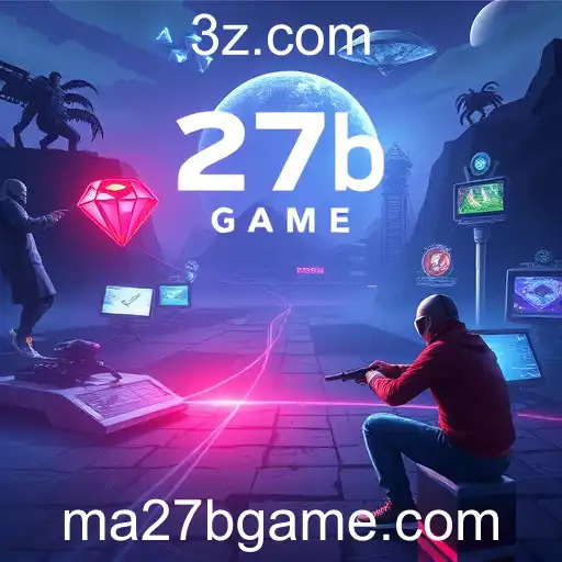 Novidades do Universo dos Jogos: Plataforma 27b Game em Destaque