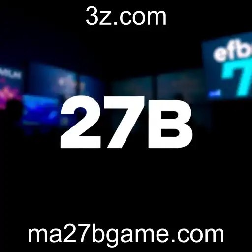 A Revolução do Gaming com a Plataforma 27b