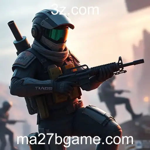 A Revolução da Plataforma 27b no Mundo dos Jogos