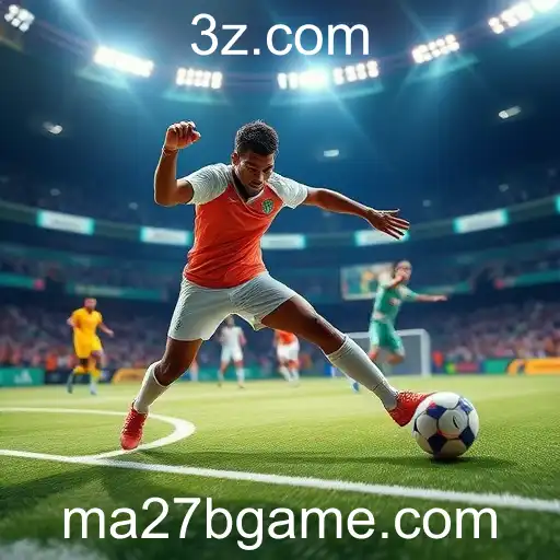 Crescimento e Tendências do 'Plataforma 27B Game' no Mercado de Games