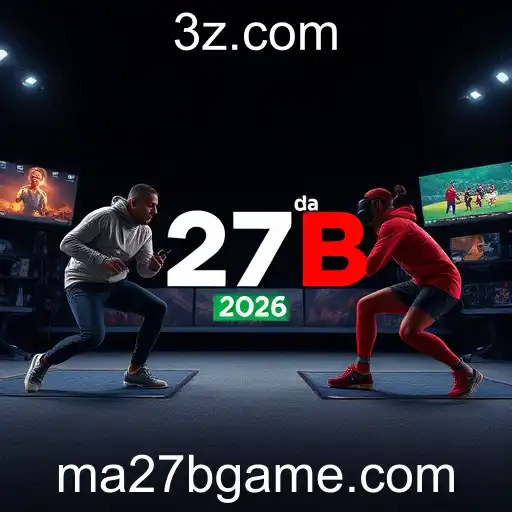 A Ascensão da Plataforma 27B no Cenário de Jogos