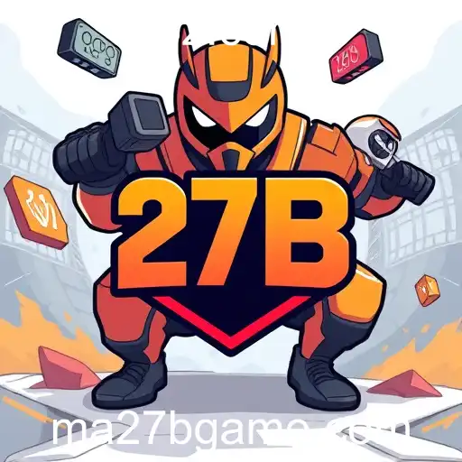 O Impacto dos Jogos Indie na Plataforma 27B