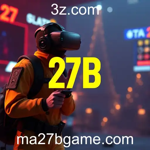 O Impacto de Plataforma 27B no Mercado de Jogos em 2026