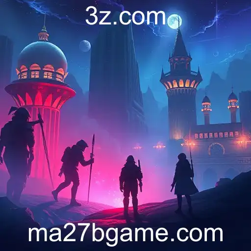 A Revolução dos Jogos Independentes em Plataforma 27B