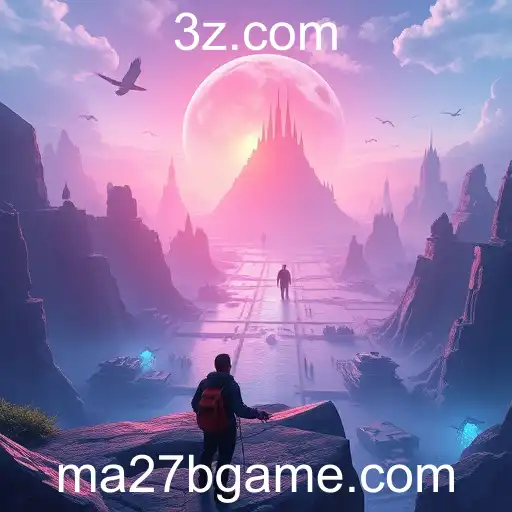 Inovações e Tendências no Universo dos Jogos da Plataforma 27B