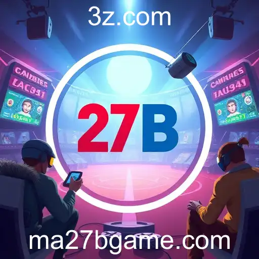 A Revolução da Plataforma 27b no Mundo dos Jogos