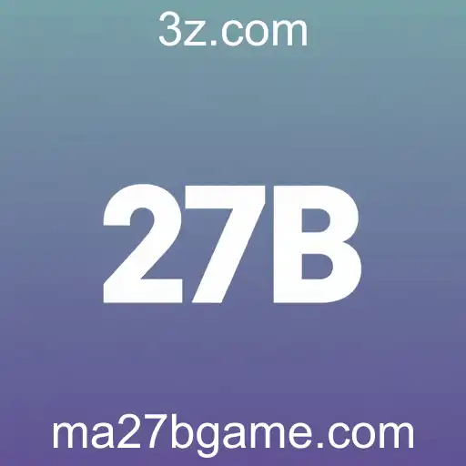 O Crescimento Explosivo da Plataforma 27B