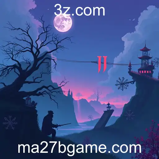 Plataforma 27B Game: Revolucionando o Mercado de Jogos em 2026