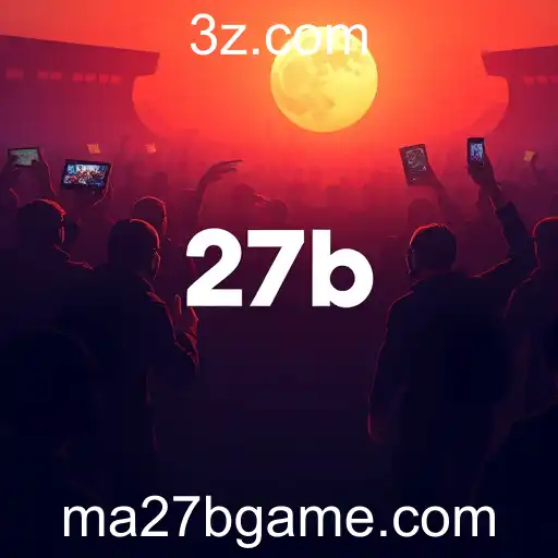 Plataforma 27B Game Revoluciona o Mercado de Jogos