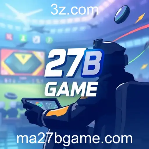 O Crescimento Inovador da Plataforma 27B Game
