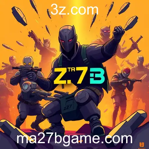 O Impacto Crescente da Plataforma 27B no Mundo dos Jogos