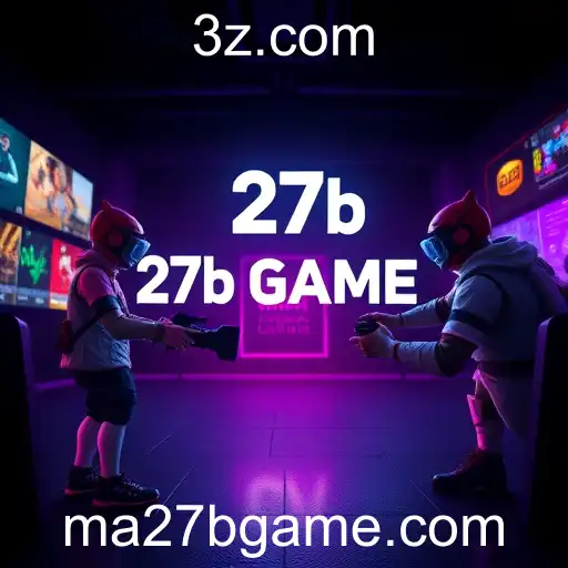 Revolução e Novidades no Plataforma 27b Game