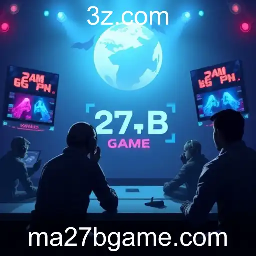 A Revolução Silenciosa dos Jogos em Plataforma 27B