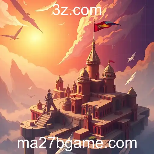 Tecnologias Emergentes no Universo dos Jogos: Plataforma 27B