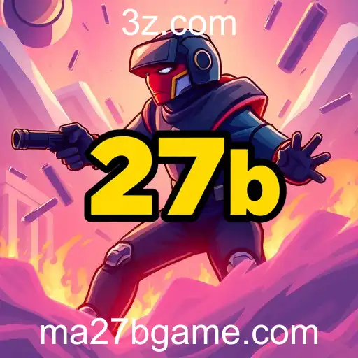 Nova Era dos Jogos na Plataforma 27B