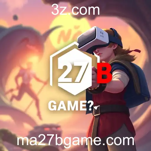 Plataforma 27B Game: Inovação e Desafios do Mundo Virtual