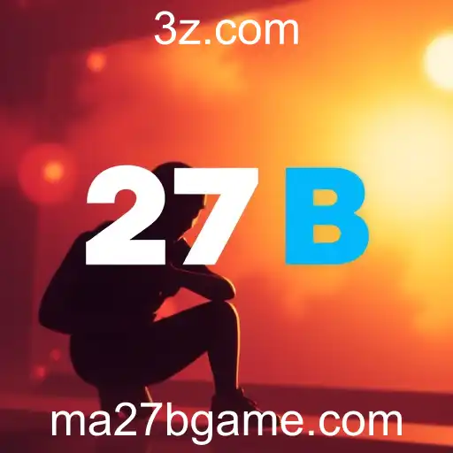 Revolução no Mundo dos Jogos: A Ascensão da Plataforma 27B