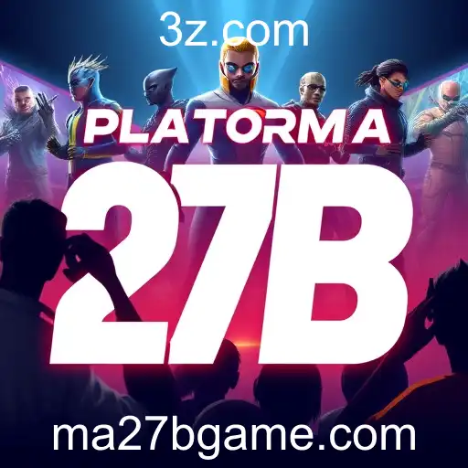 A Ascensão do Plataforma 27B no Cenário Brasileiro de Jogos