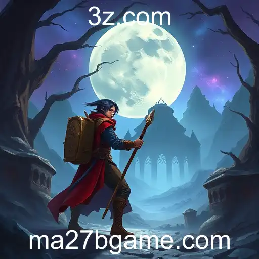 Revolução nos Jogos: Plataforma 27B em Destaque