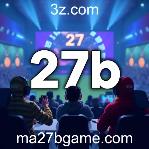 A Ascensão do Plataforma 27B Game no Cenário Brasileiro