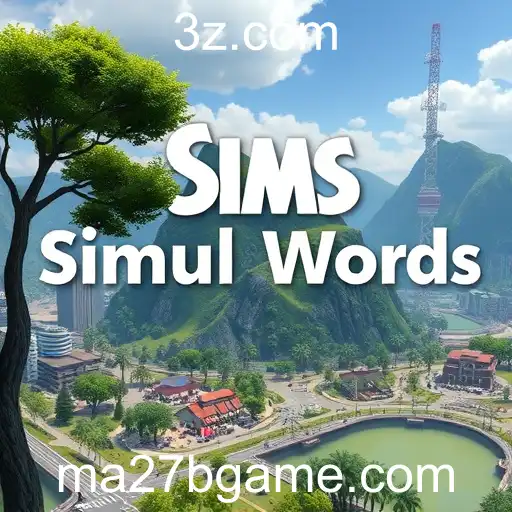 Explorando o Mundo dos Jogos de Simulação na 